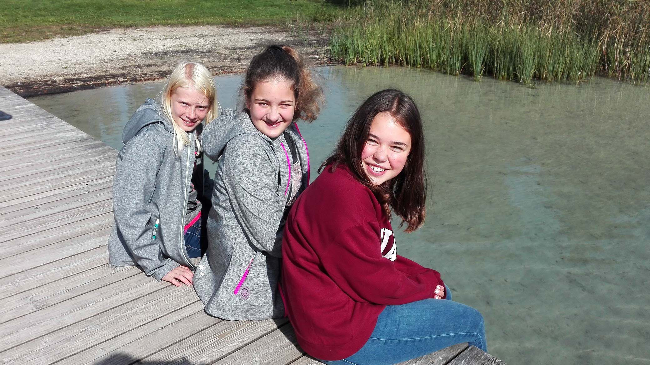 3b Fuschlsee